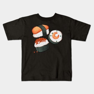 Sushi Kids T-Shirt